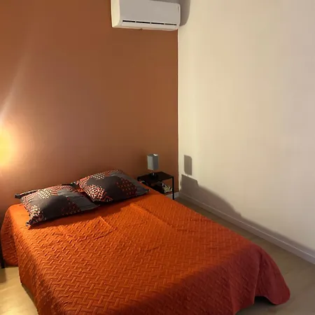 Maison Parc Rochegude Albi