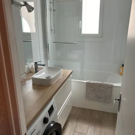 Maison Parc Rochegude Appartement *