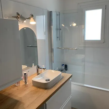 Maison Parc Rochegude Albi