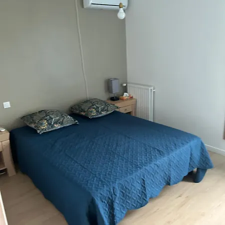Maison Parc Rochegude Apartmán Albi