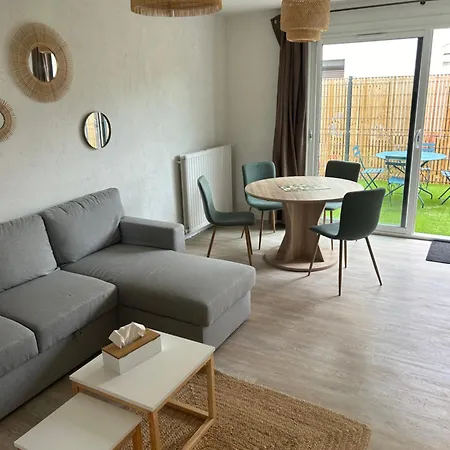 Maison Parc Rochegude *