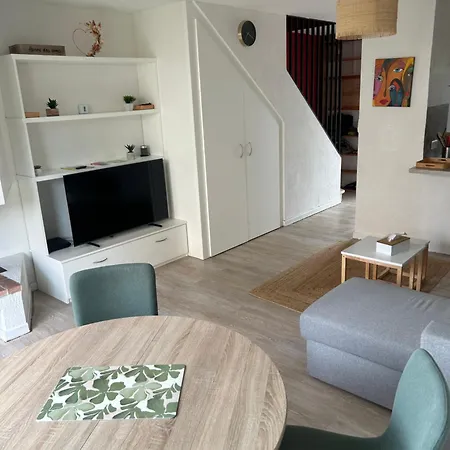 Maison Parc Rochegude * Albi